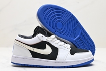 Women Jordan 1 Low 004
